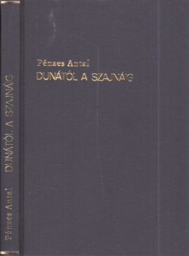 Kanitzia 7. (benne: Pnzes Antal- Duntl a Szajnig)