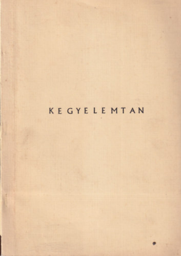 Kegyelemtan