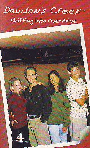 C. J. Anders - Dawson's Creek - Shifting Into Overdrive