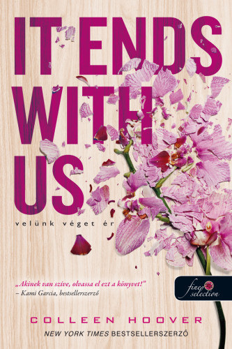 Colleen Hoover - Velnk vget r - kemnytbls
