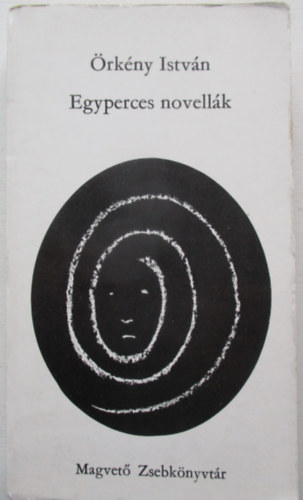 rkny Istvn - Egyperces novellk
