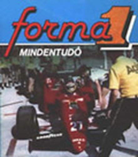 Forma1-Mindentud�