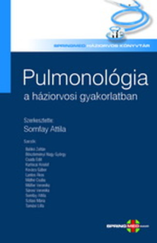 Pulmonolgia a hziorvosi gyakorlatban