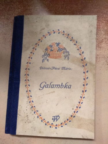 Galambka