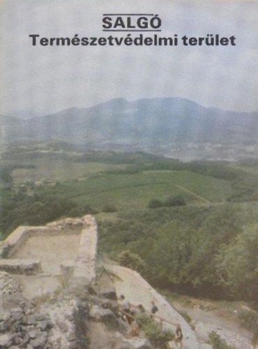 Temesi Ida - Salg� - Term�szetv�delmi ter�let