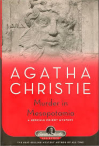 Murder in Mesopotamia: A Hercule Poirot Mystery