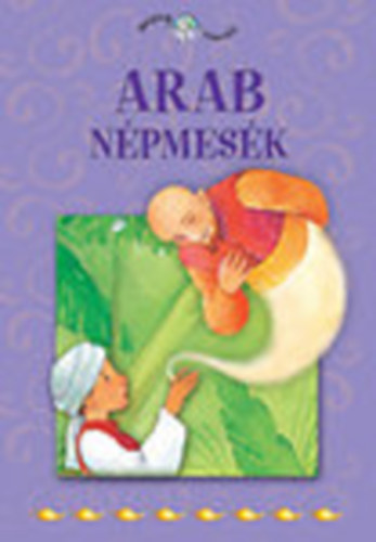 Arab npmesk (Npek mesi 15.)