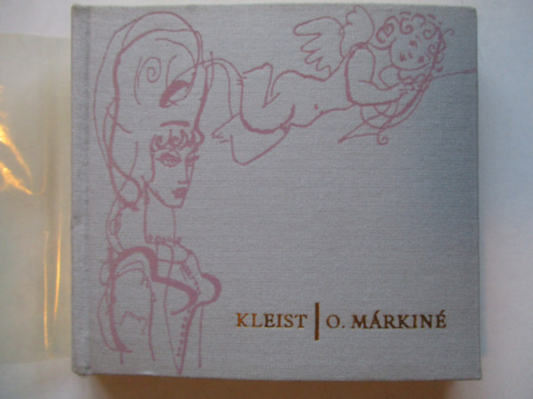 Heinrich von Kleist - O. M�rkin�