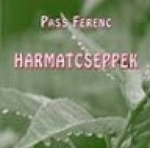 Harmatcseppek