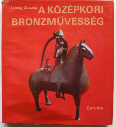 A k�z�pkori bronzm�vess�g