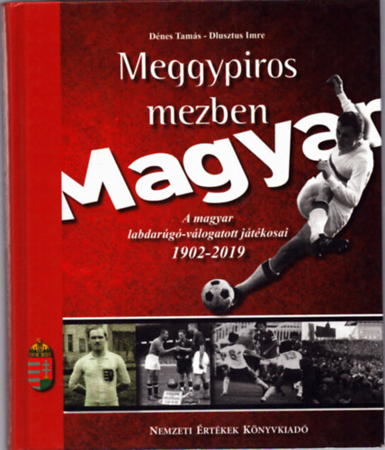 Dlusztus Imre D�nes Tam�s - Meggypiros mezben