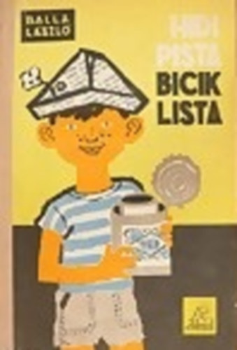 Hidi Pista-Bicik Lista