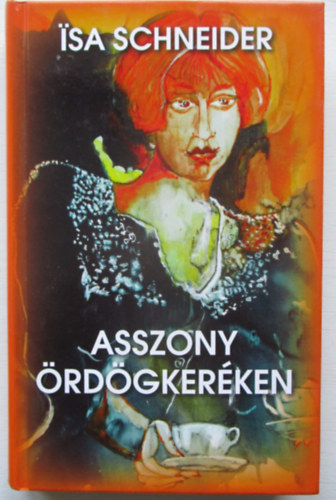 Asszony rdgkerken