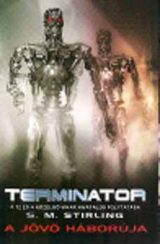 A jv hborja - Terminator