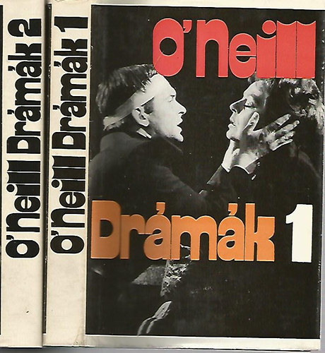 O'Neill drmk I-II.