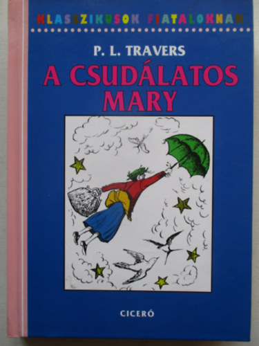 A csudlatos Mary