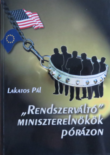 "Rendszervlt" miniszterelnkk przon