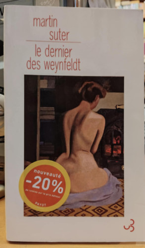 Le Dernier des Weynfeldt