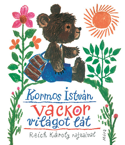 Vackor vilgot lt