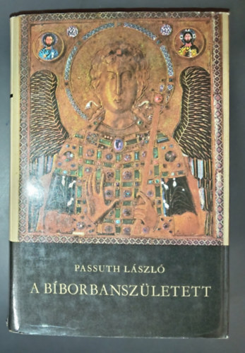 A b�borbansz�letett