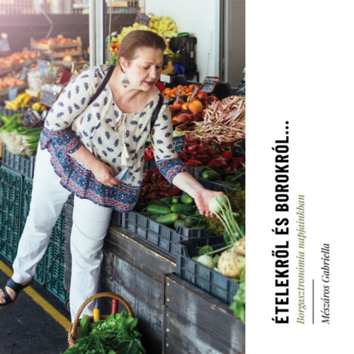 �telekr�l �s borokr�l...