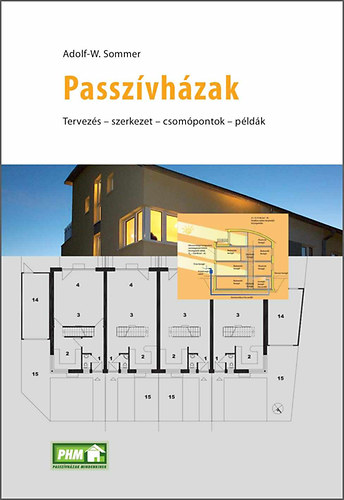 Passzvhzak (Tervezs-szerkezet-csompontok-pldk)