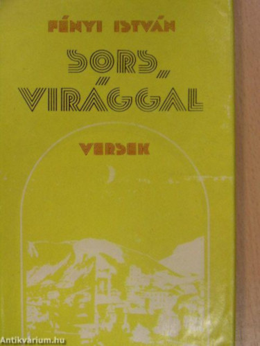 Fnyi Istvn - Sors, virggal