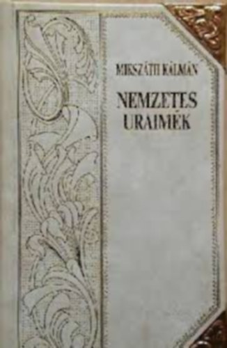 A Noszty fi esete Tth Marival (Mikszth-sorozat 15.)