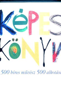 Kpes knyv - 500 hres mvsz 500 alkotsa