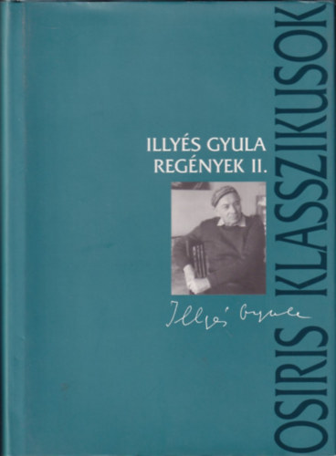 Illys Gyula regnyek II.