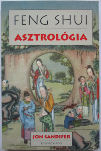 Feng shui asztrol�gia