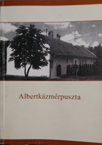 Albertkzmrpuszta