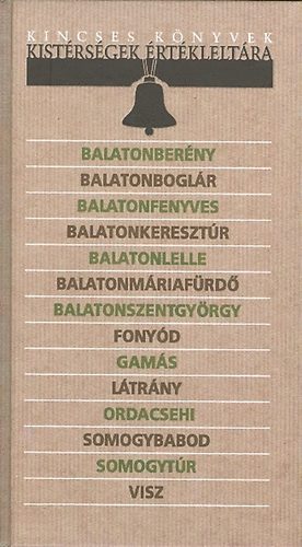 Kistrsgek rtkleltra - Fonydi kistrsg