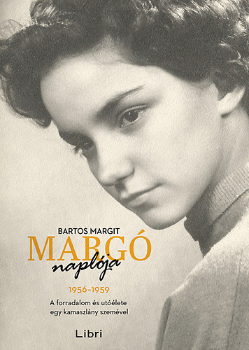 Bartos Margit - Marg naplja