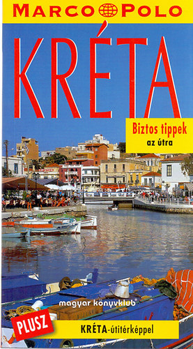 Kr�ta (Marco Polo sorozat)
