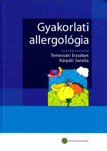 Gyakorlati allergolgia