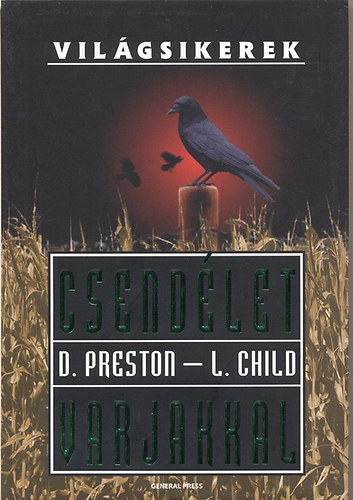 Csendlet varjakkal (Vilgsikerek)
