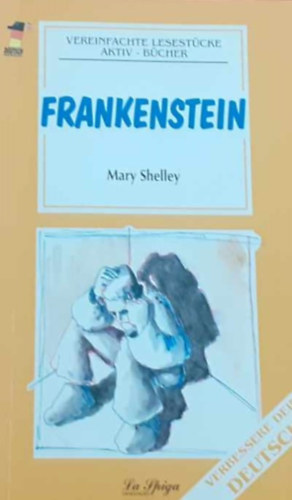 Frankenstein (Vereinfachte Lesestcke)