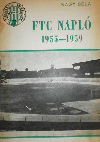 FTC Napl 1955-1959