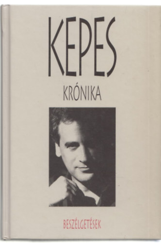 Kepes Krnika - Beszlgetsek