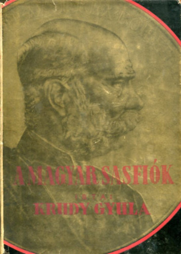 A magyar sasfik