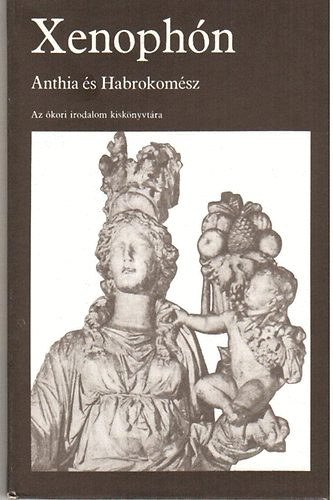 Anthia s Habrokomsz - Bablniai trtnetek