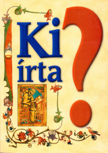 Ki rta?