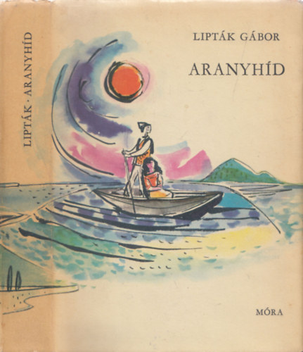 Aranyhd - Balatoni mesk, mondk, trtnetek