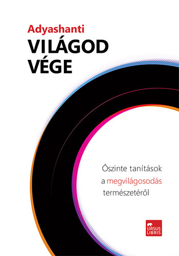 Vilgod vge - szinte tantsok a megvilgosods termszetrl