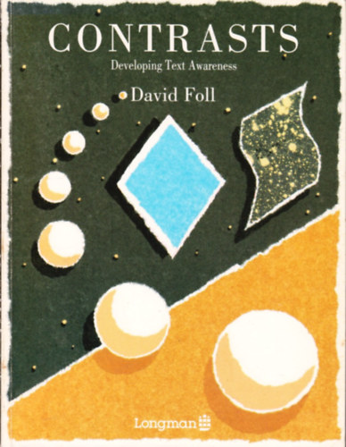David Foll - Contrasts: Developing Text Awareness