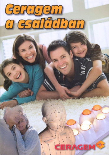 Ceragem a csal�dban