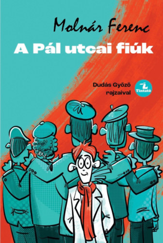 A Pl utcai fik