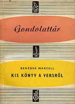 Kis k�nyv a versr�l