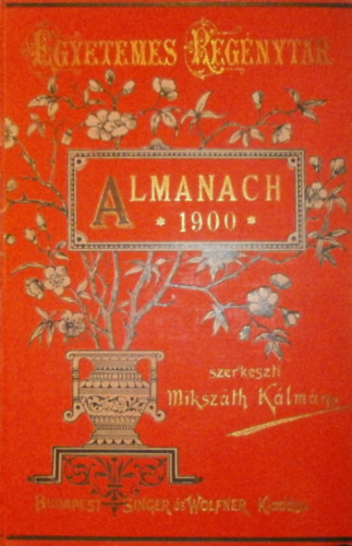 Almanach 1900